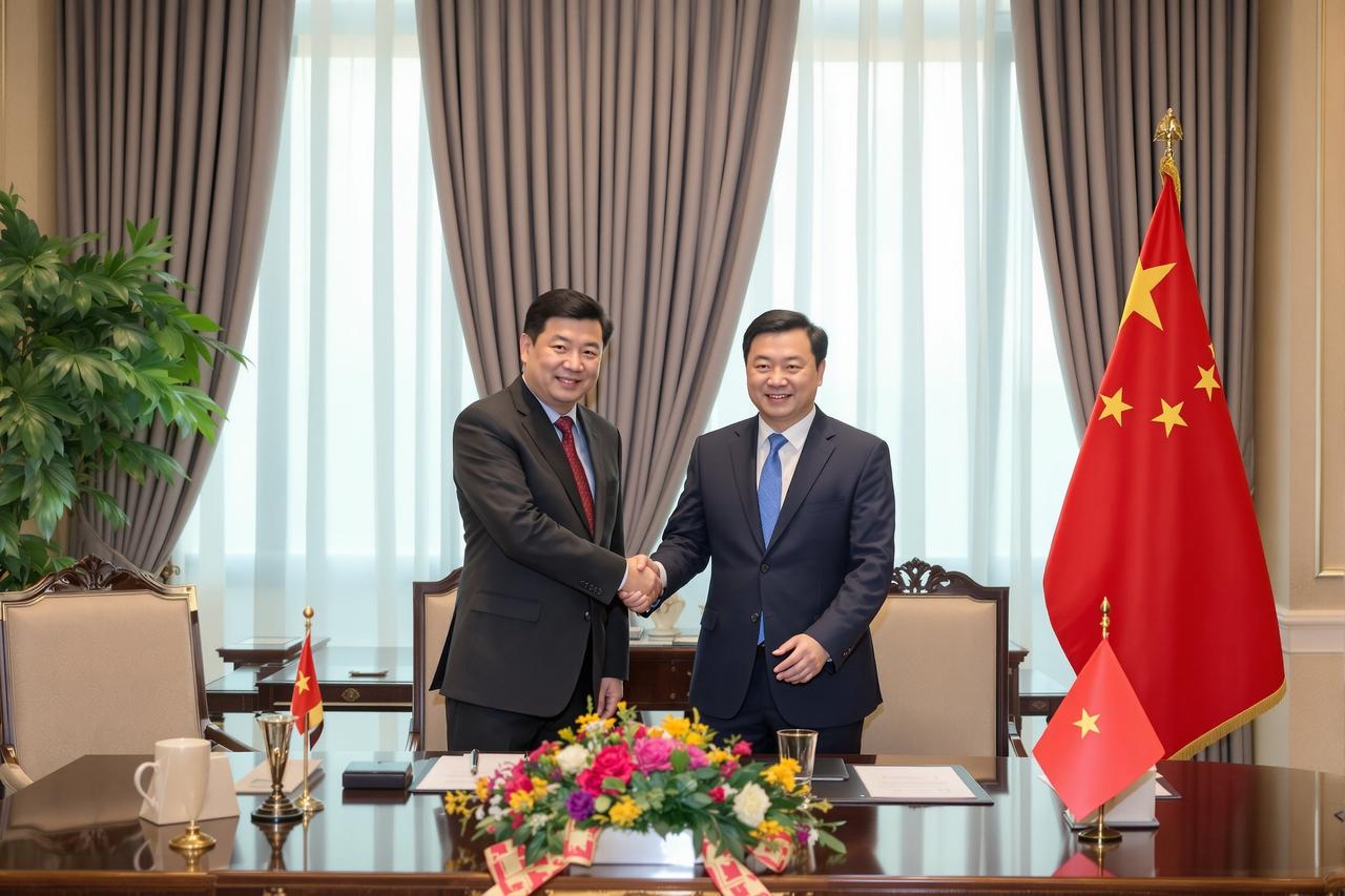 汤姆影院与好莱坞顶级制片公司达成战略合作，共同开发国际化项目